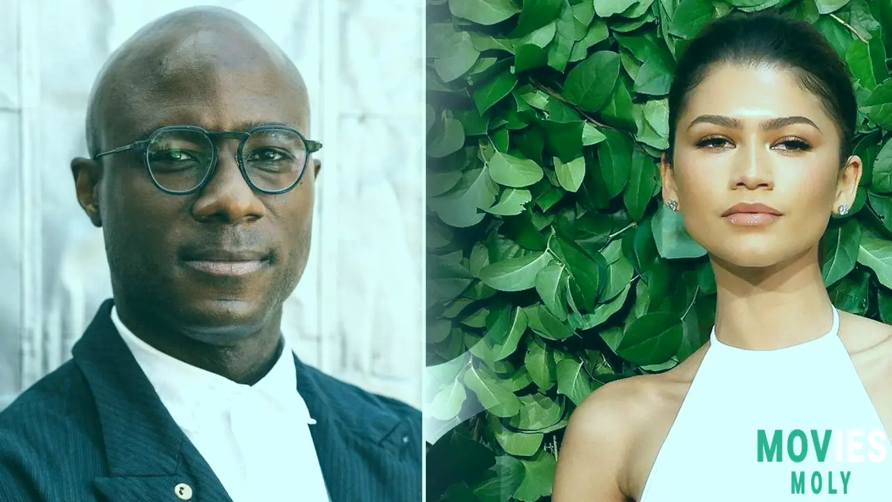 Zendaya and Barry Jenkins Team Up for Ronnie Spector Biopic: Get Ready for Movie Magic! image 3