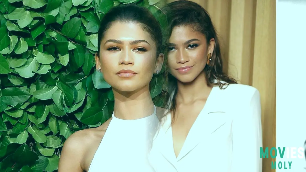 Zendaya and Barry Jenkins Team Up for Ronnie Spector Biopic: Get Ready for Movie Magic! image 4