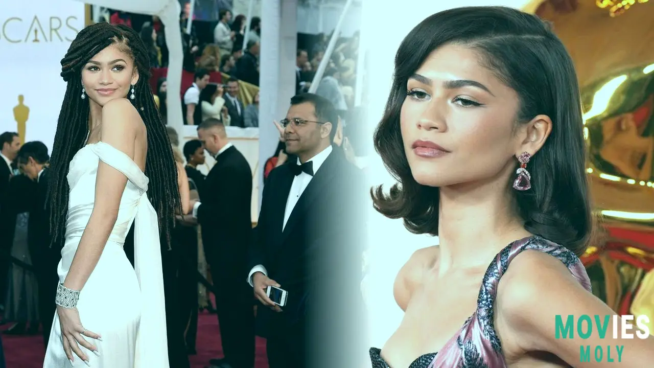 Zendaya and the Oscars 2025: Where Was She and Why Did We Miss Her? image 4