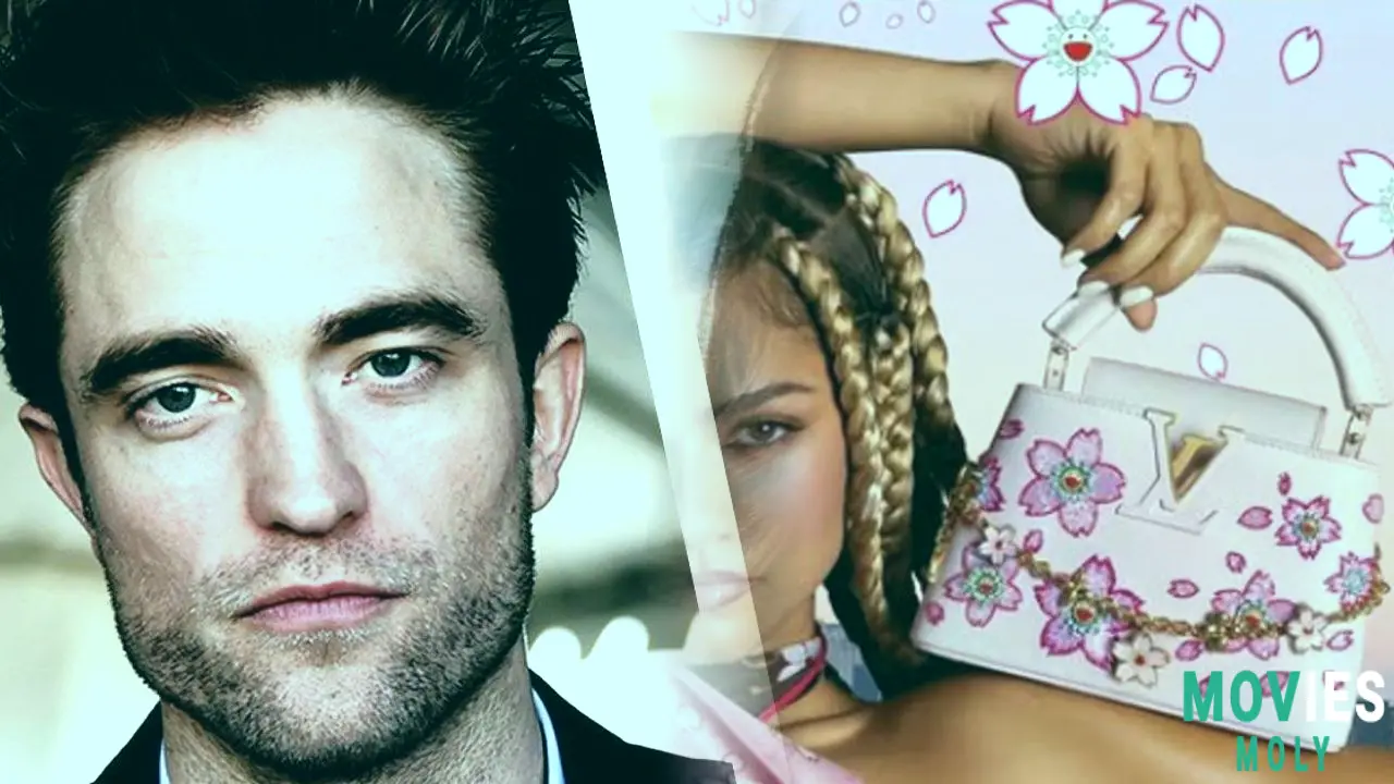 Zendaya & Robert Pattinson's A24 Rom-Com 'The Drama' Sets April 2026 Release Date image 5