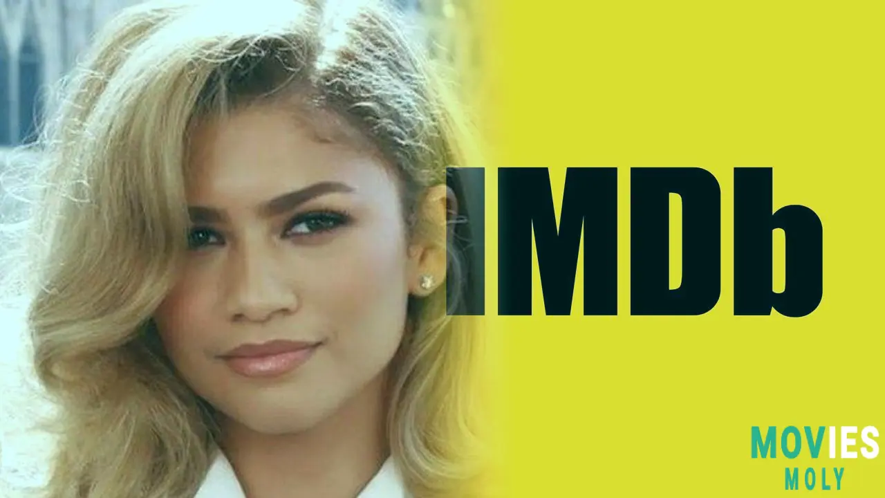 Zendaya & Robert Pattinson's A24 Rom-Com 'The Drama' Sets April 2026 Release Date image 9