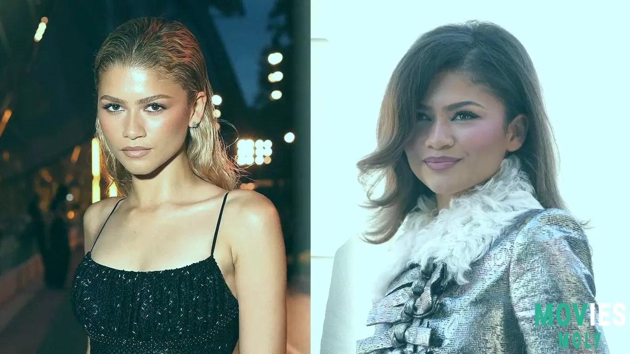 Zendaya & Robert Pattinson's Rom-Com 'The Drama' is Coming! image 5