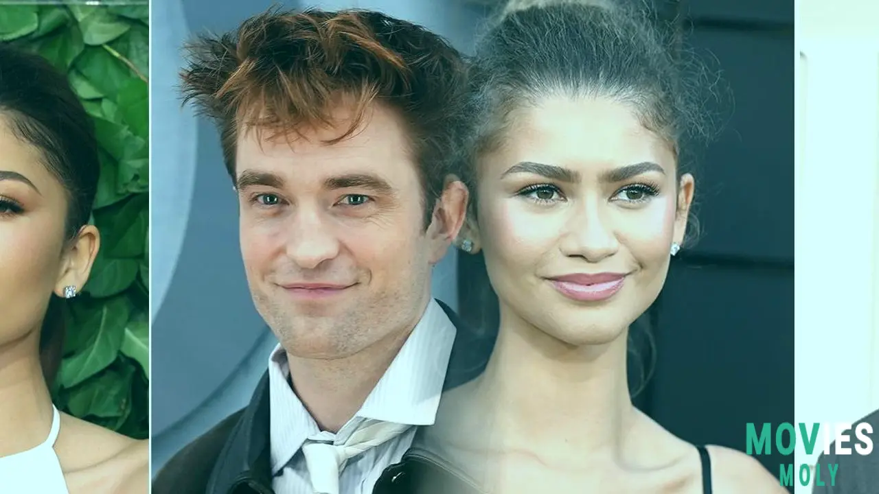 Zendaya & Robert Pattinson's Rom-Com 'The Drama' is Coming! image 7