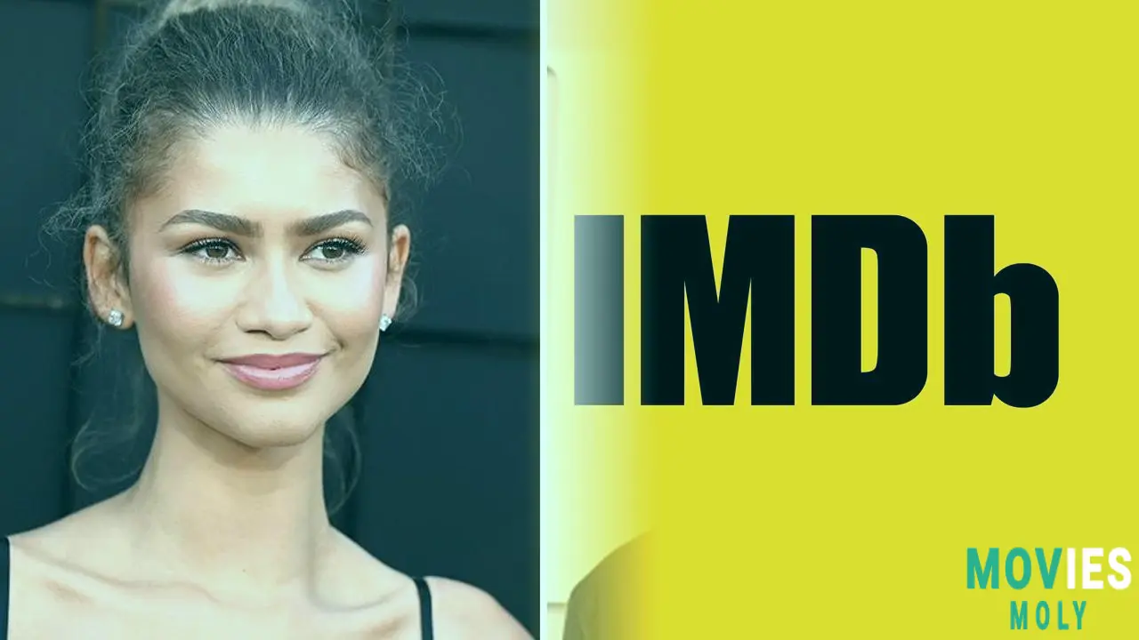 Zendaya & Robert Pattinson's Rom-Com 'The Drama' is Coming! image 8