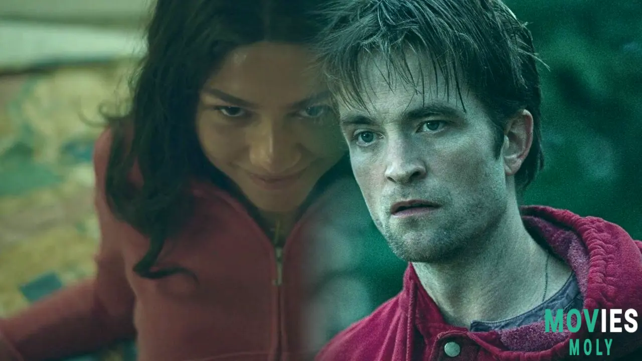 Zendaya & Robert Pattinson's Rom-Com 'The Drama' is Coming! Main Image