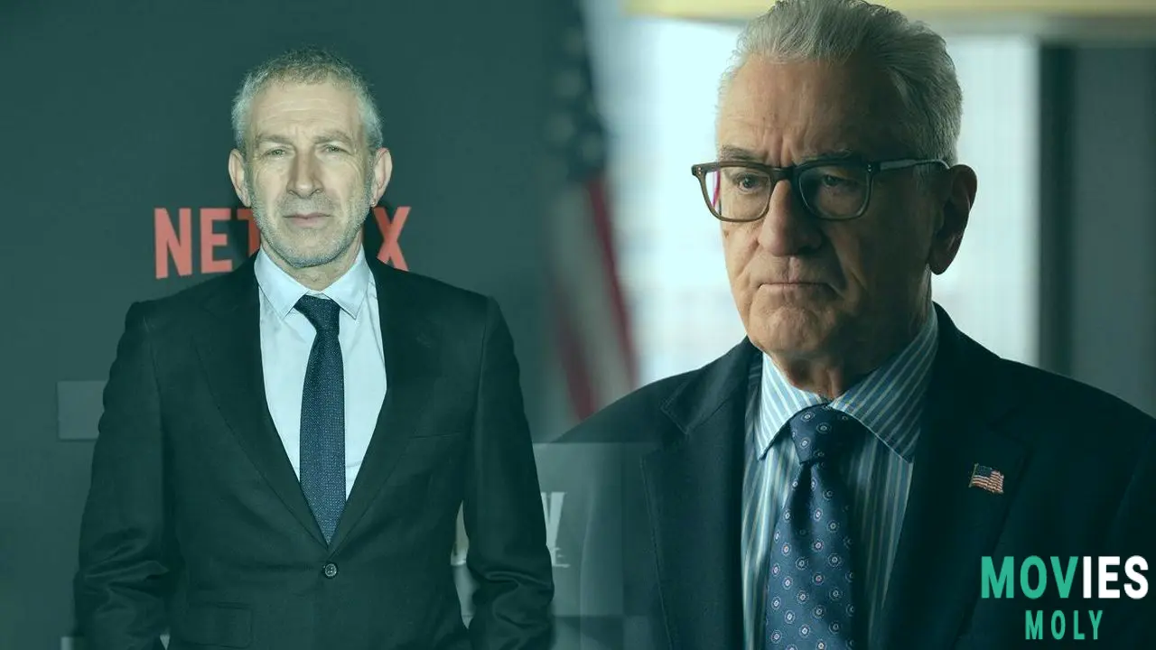 Zero Day On Netflix: Robert De Niro's TV Debut Looks Like The Political Thriller You Won't Want To Miss image 3