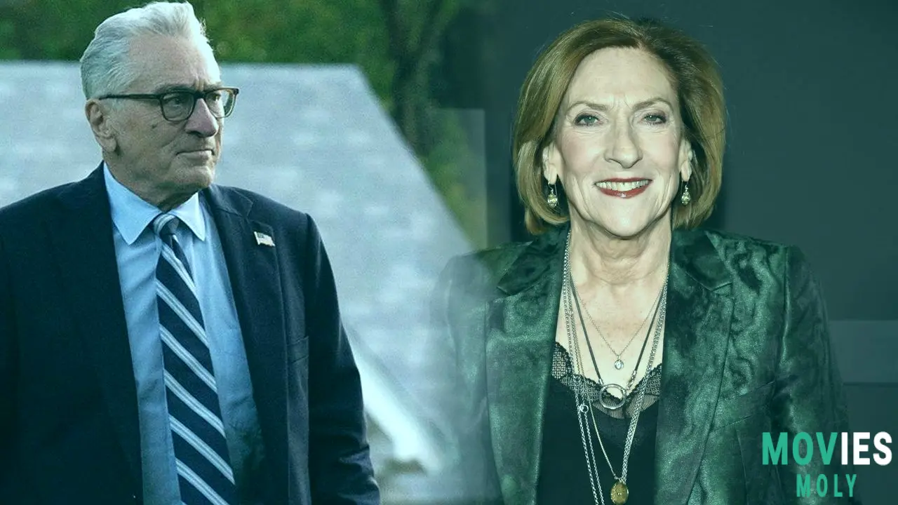 Zero Day On Netflix: Robert De Niro's TV Debut Looks Like The Political Thriller You Won't Want To Miss image 5
