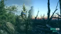 2000 Meters to Andriivka: Unpacking the Frontline Reality of Ukraine's War