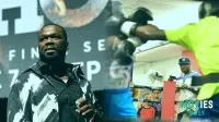 50 Cent's new movie role and unapologetic tax stance: from hip-hop mogul to action star