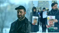 'A Letter to David' Documentary Gets a New Ending: David Cunio Is Finally Home!