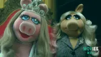 A-List Powerhouses Jennifer Lawrence and Emma Stone Are Developing a Miss Piggy Solo Movie