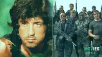 A New Beginning for a Relentless Legend: 'John Rambo' Prequel Takes Shape