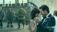 A24's unexpected success with Materialists and what it means for future original films