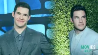 Adam Devine’s Triumph Over Trauma: From Pain to Priceless Performance in The Righteous Gemstones