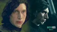 Adam Driver Really Wanted More Ben Solo: Why Disney Said No to 'The Hunt for Ben Solo'