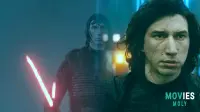 Adam Driver Reveals Canceled Ben Solo Star Wars Movie with Steven Soderbergh