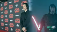 Adam Driver & Steven Soderbergh's Ben Solo Star Wars Movie Was Shut Down!