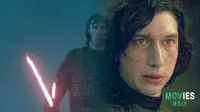 Adam Driver's Rejected Ben Solo Star Wars Movie: The Hunt for Kylo Ren That Never Was