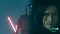 Adam Driver's Secret Kylo Ren Sequel: The Hunt for Ben Solo Was Rejected