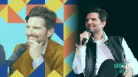Adam Scott and Will Ferrell: Unpacking Their Iconic Comedy Collaborations