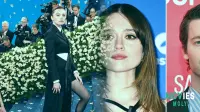 Aimee Lou Wood Breaks Through The White Lotus Drama With Met Gala Poise And Powerful Insight