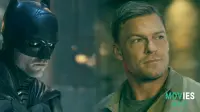 Alan Ritchson: The Buzz About Reacher and Batman