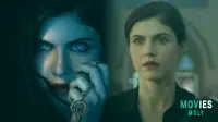 Alexandra Daddario Addresses Major DCU Wonder Woman & Catwoman Fancasting Buzz