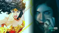 Alexandra Daddario Opens Up About Massive DCU Wonder Woman and Catwoman Fan Calls
