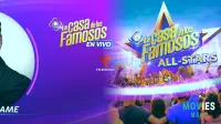 Alfredo Adame's Return to La Casa de los Famosos All-Stars Promises Even More Unpredictable Drama