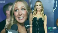 All The Latest Nikki Glaser Buzz From Stunning Red Carpet Looks To Fearless Comedy Moments That Matter