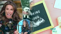 Alyssa Farah Griffin Shares Emotional Journey to Parenthood, Expecting First Child with Husband Justin Griffin