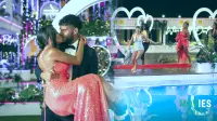 Amaya and Bryan win Love Island USA Season 7: Full recap of the finale and more