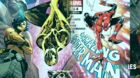 Amazing Spider-Man #14: Peter Parker's Ultimate Moral Choice Arrives