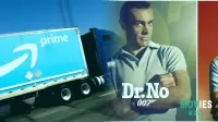 Amazon Prime Video's Digital Disarming of James Bond Posters Ignites Fan Backlash
