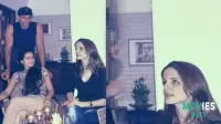 Ameesha Patel's Throwback Photo Reminds Us of Bollywood's Golden Friendships