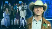 American Idol 2025’s Top 8 Revealed: A Superhero-Level Lineup of Talent and Grit