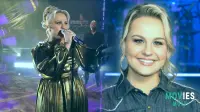 AmericanIdol.com Full Coverage: How Breanna Nix Turned Faith And Fire Into A Top 5 American Idol Finish