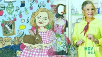 Amy Sedaris: Unpacking the Quirky Charm of a Comedy Icon and Her Fascinating Rabbit Obsession