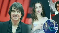 Ana De Armas and Tom Cruise reveal their romance and Hollywood future.