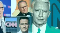 Anderson Cooper in the headlines: From the fiery Kamala Harris drama to his future at CNN and beyond