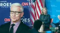 Anderson Cooper Shows His Lighter Side Amidst Serious News And A Surprising Birthday Horoscope