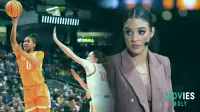 Andraya Carter is the most important voice at ESPN, and the criticism of her is unfair.