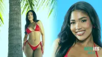 Andreina Santos comes to Love Island USA Season 7 ready to shake things up in the villa.