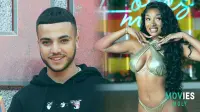 Andreina shines as Megan Thee Stallion shakes up Love Island USA with a Fun Visit.