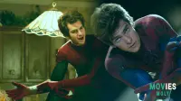 Andrew Garfield Teases Spider-Man Future in Avengers: Secret Wars – What It Could Mean