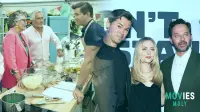 Andrew Rannells Keeps Things Surprising From Dark Comedies To Sweet Baking Shows