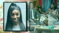 Andy Cohen "Really Sad" About Wendy Osefo's Shocking Arrest