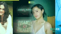 Aneet Padda Officially Takes the Lead as 'Shakti Shalini': Get Ready for the Next Big Chapter in Maddock's Horror-Comedy Universe!