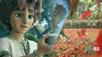 Angel Studios' 'DAVID' Teaser Drops: Phil Wickham Leads Musical Adventure