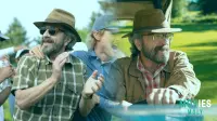 Apple TV+'s New Golf Comedy Stick: Owen Wilson Leads a Heartfelt Story Beyond the Green
